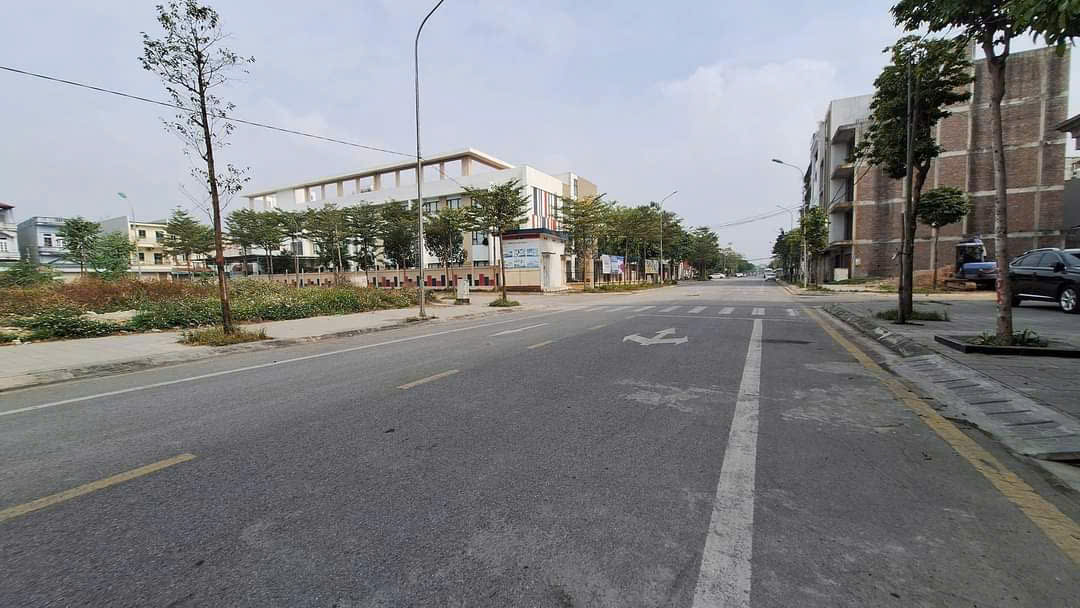 ✅ Bán nhà khu đô thị Cổ Dương Tiên Dương - Mặt đường 20m Kinh doanh - Ảnh 1